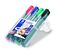 Lumocolor® permanent marker 352 - Marqueur permanent pointe ogive