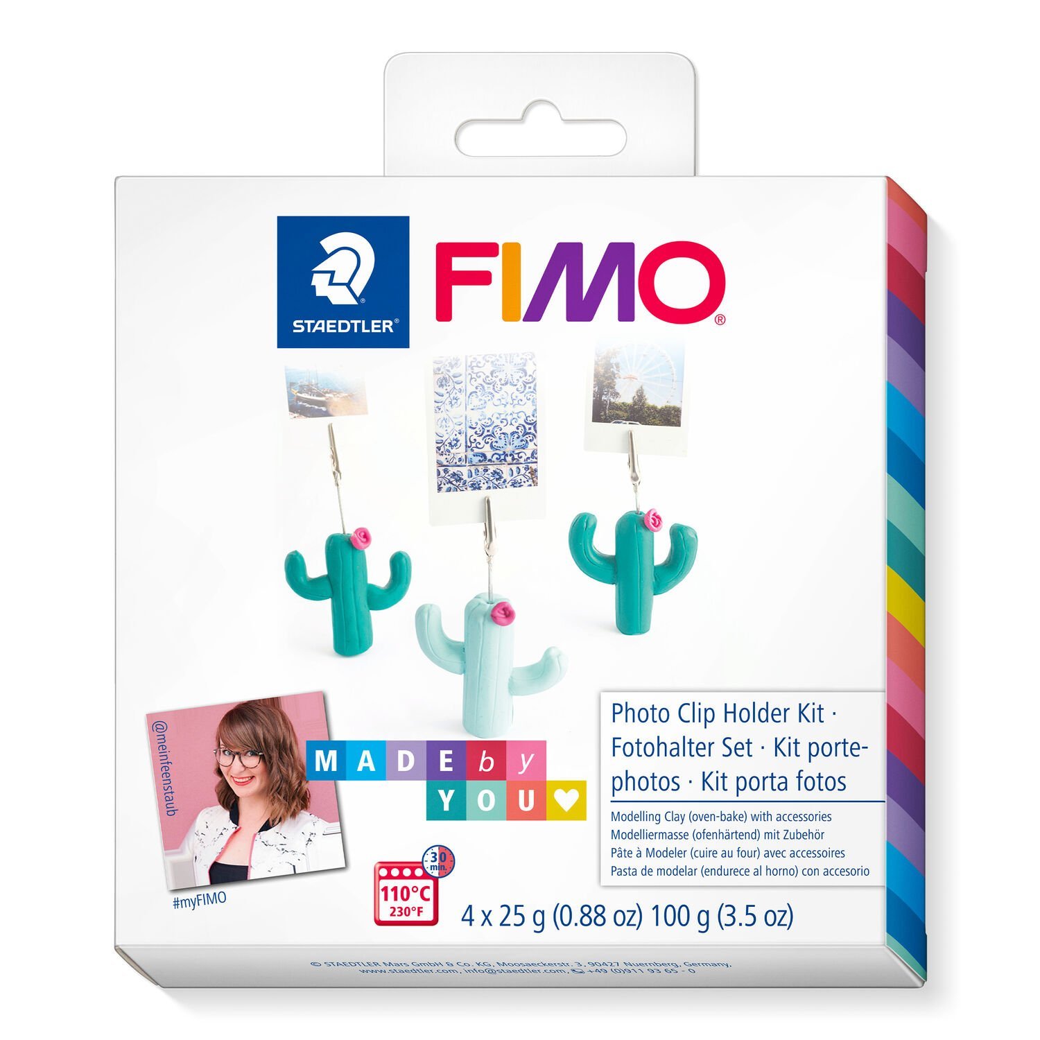 FIMO® 8025 DIY - 