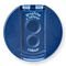 STAEDTLER® 512 F - Doppelspitzdose Blisterkarte mit 1 Doppel-Spitzdose