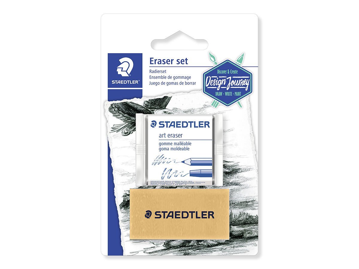 Goma Moldeable Staedtler