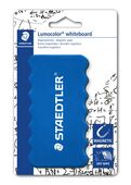 Lumocolor® whiteboard wiper 652