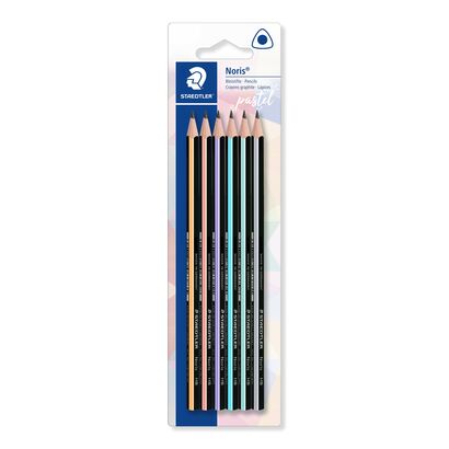 Noris® 118 - Triangular pencil
