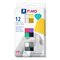 FIMO® Colour pack 8013 C - Ofenhärtende Modelliermasse