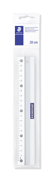 Individual longitud 20 cm