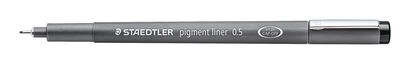 pigment liner 308 - Penna a punta sintetica sottile