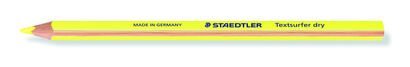 Textsurfer® dry 128 64 - Triangular highlighter pencil