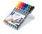Lumocolor® permanent pen 317 - Feutre permanent universel M