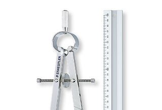 Technical drawing instruments