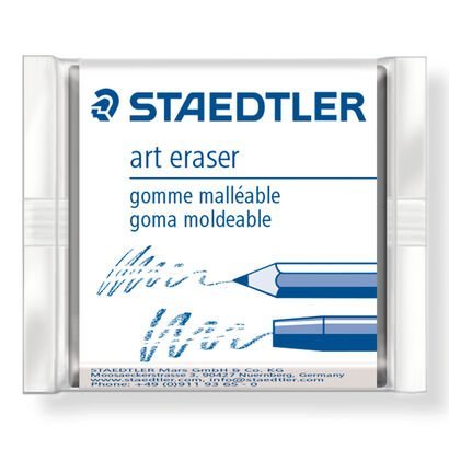 STAEDTLER® 5427 - Kunst gom