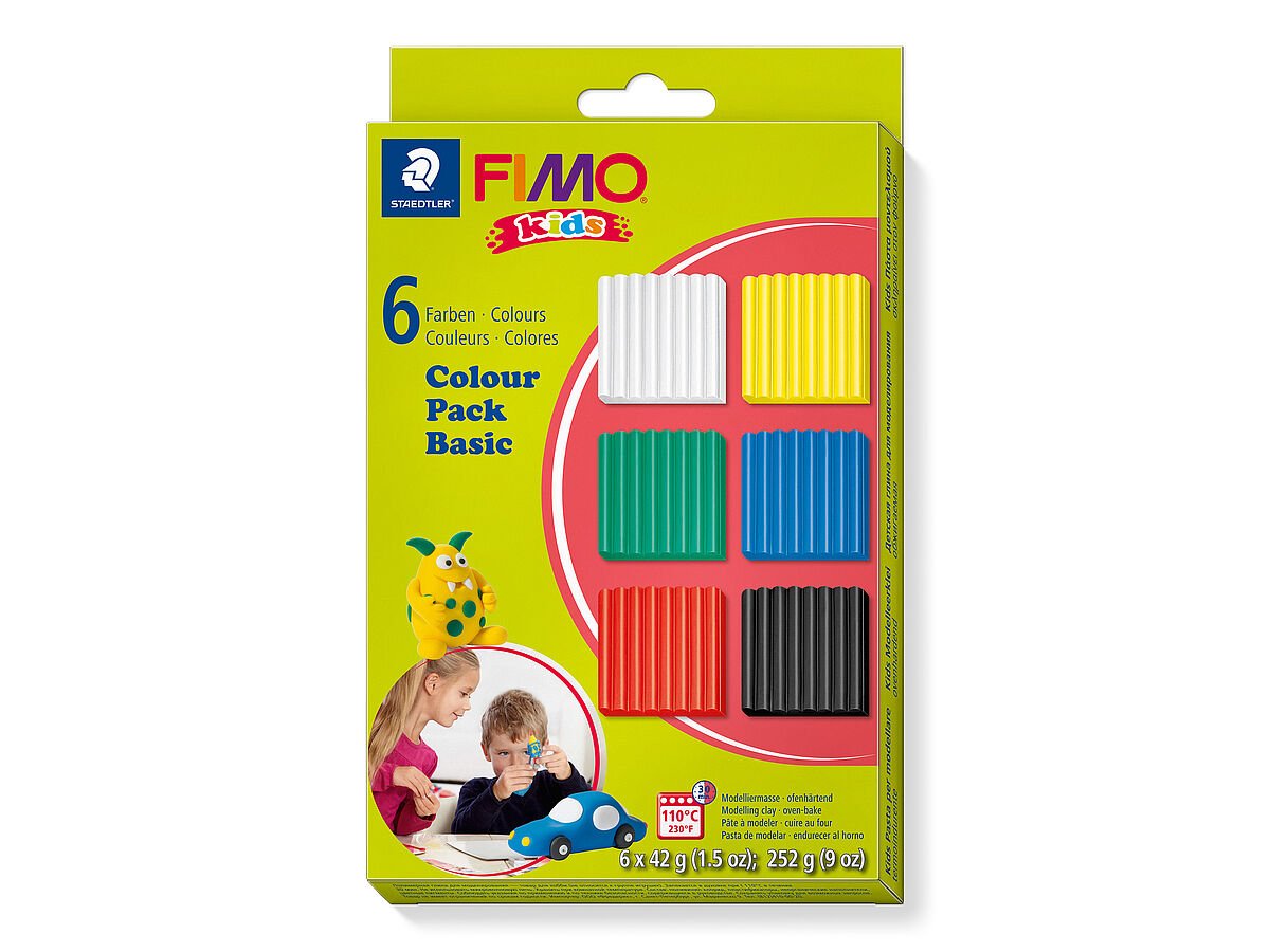FIMO kids – Modelling with children