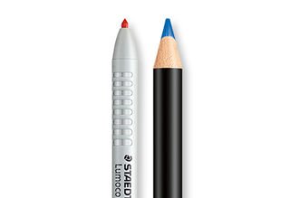 Dry markers