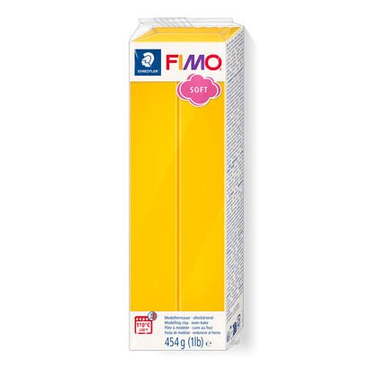 FIMO® soft 8021 - Ofenhärtende Modelliermasse