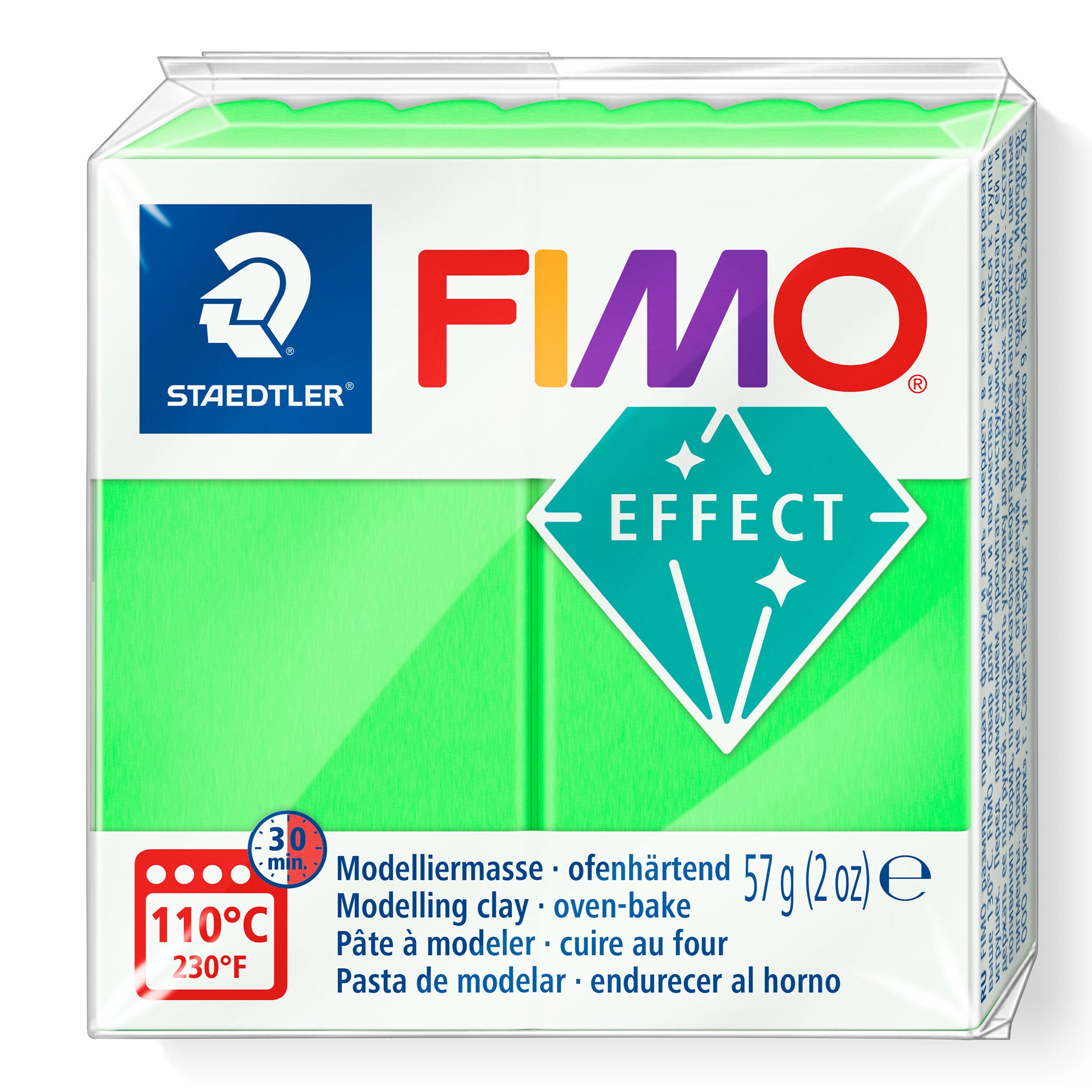 Diy Fimo Magnets Staedtler