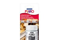 Acabamento de superfícies FIMO
