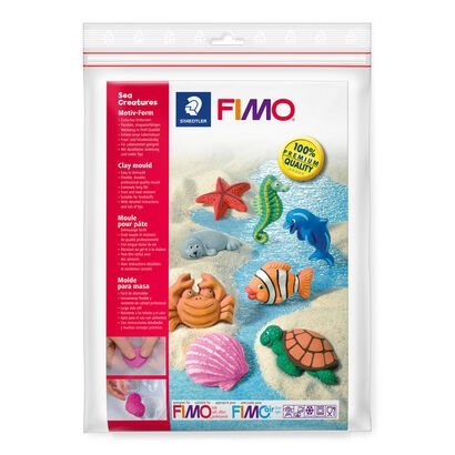 FIMO® 8742 - Stampi a tema