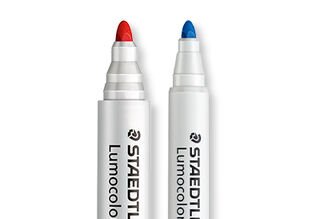 Whiteboard Markers
