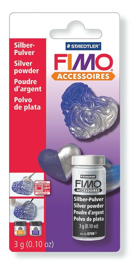FIMO® 8708 - Metallic powder