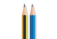 Graphite pencils