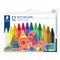Noris® super jumbo 226 - Super jumbo wax crayon