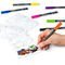 Lumocolor® 31 - Gemengde displays universele pennen