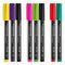 Lumocolor® 31 - Gemischte Sets Universalstifte