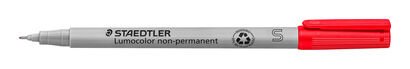 Lumocolor® non-permanent pen 311 - Feutre universel non-permanent S