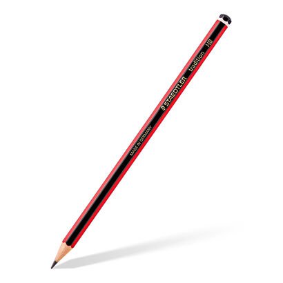 tradition® 110 - Graphite pencil