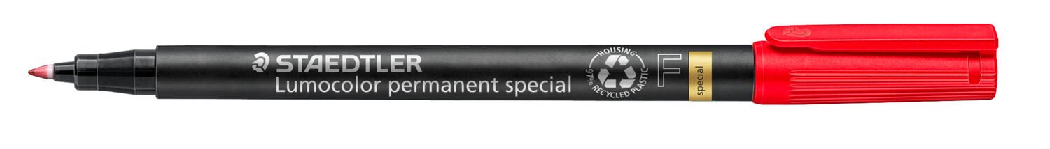 Lumocolor® permanent special 319 - Permanent special pen