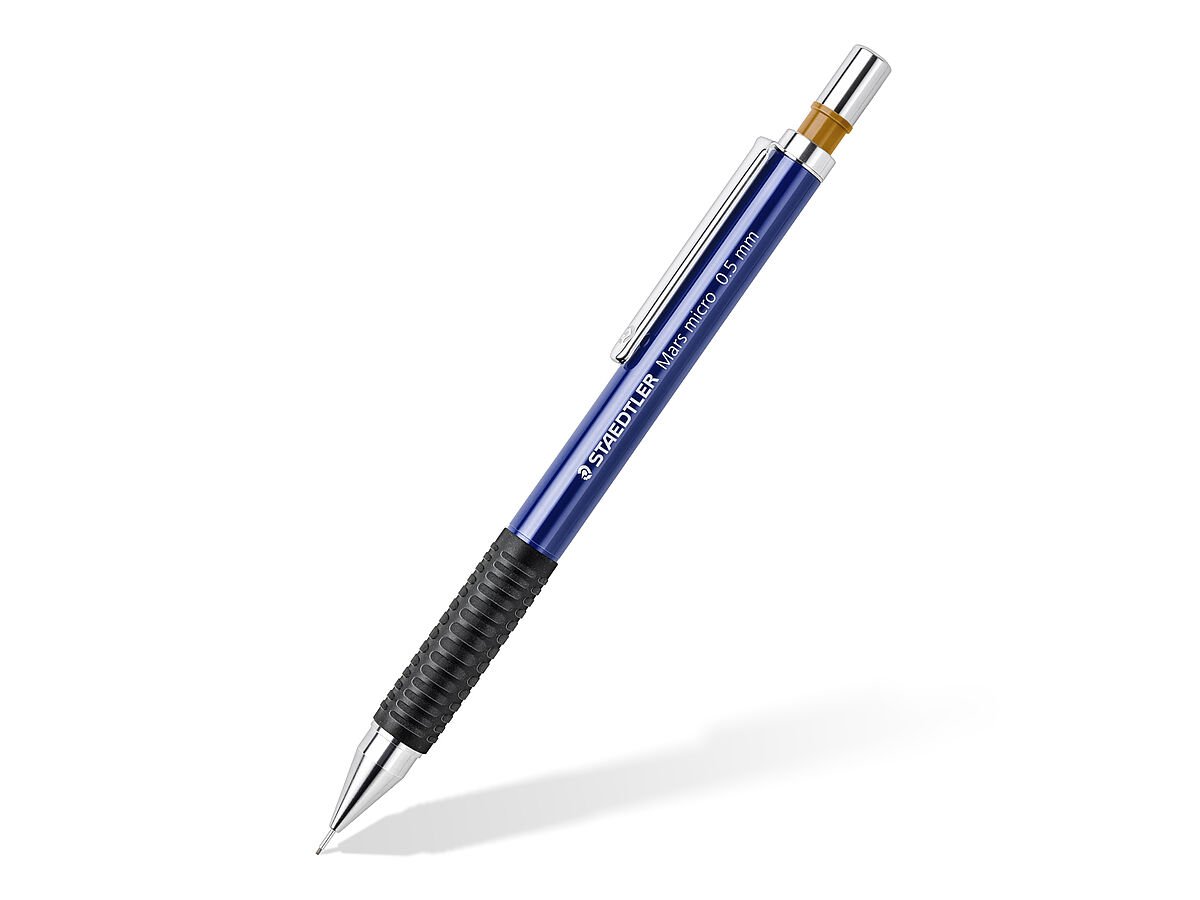 Staedtler mars micro color deals