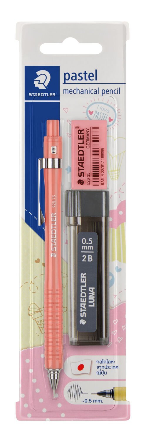 STAEDTLER® 925 75 - Mechanical pencil