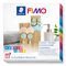 FIMO® 8025 DIY - Oven-bake modelling clay