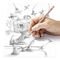 STAEDTLER® 123 60 - Bleistift Einzelprodukt HB