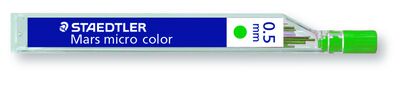 Mars® micro color 254 - Coloured mechanical pencil lead