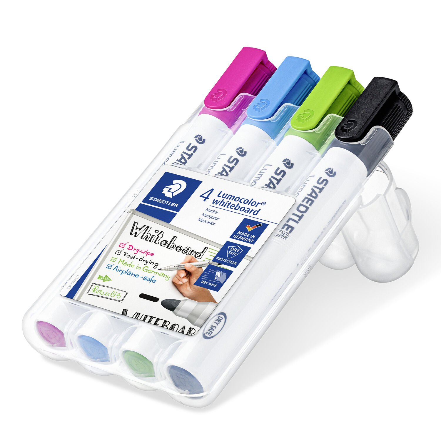 Rotulador con tinta para contacto alimentario - Bolígrafos - Higiene y  seguridad - Equipo de laboratorio