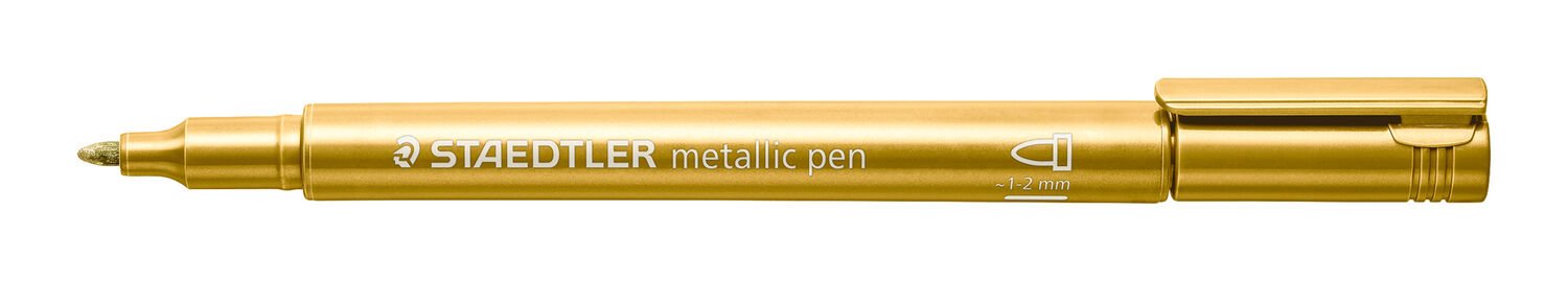 STAEDTLER® 8323 - Metallic pen