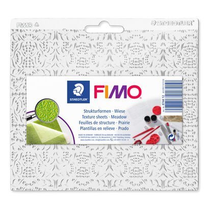 FIMO® 8744 - Strukturformen