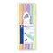 STAEDTLER box containing 6 triplus textsurfer in assorted colours