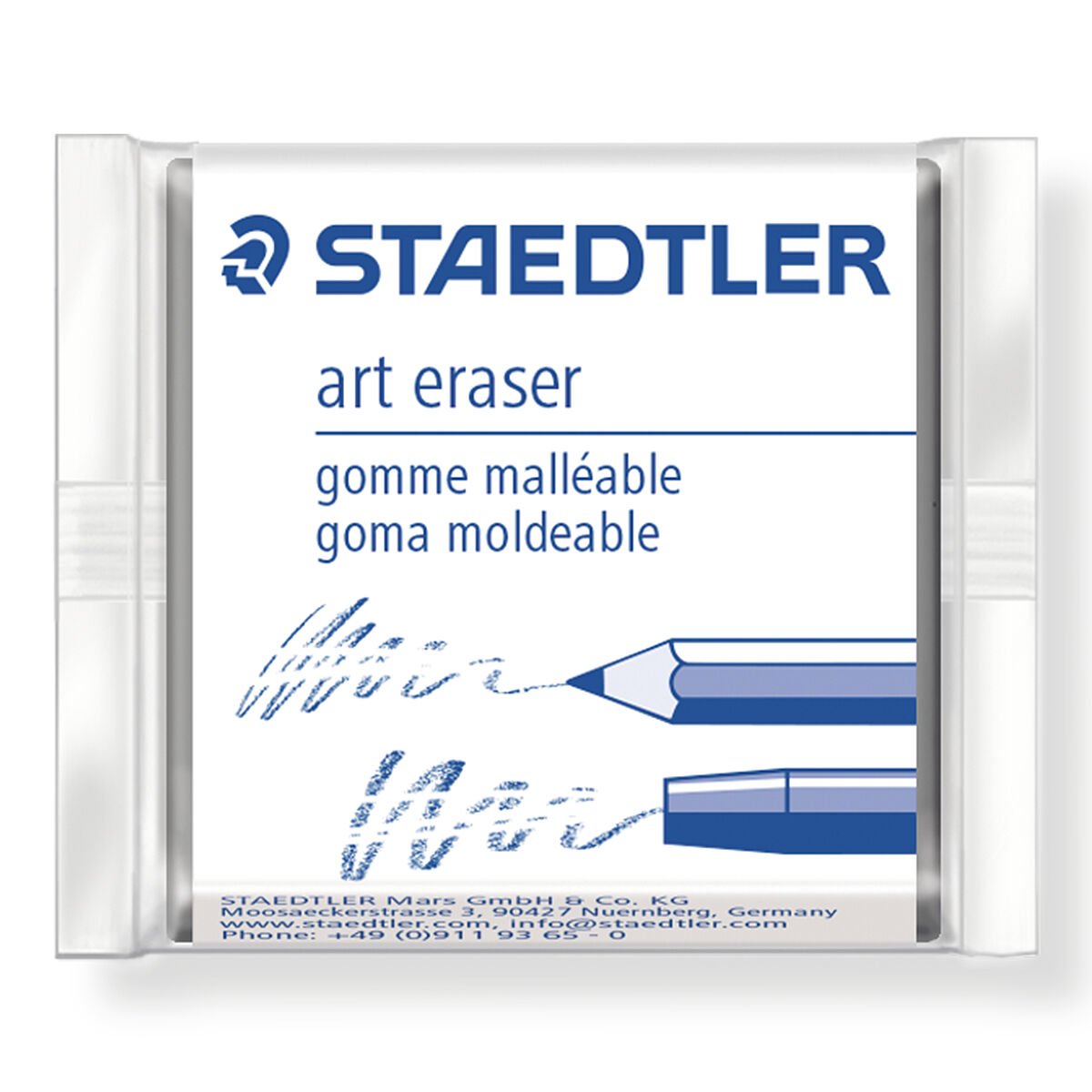 STAEDTLER® 5427 - Eraser