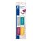 Mars® plastic colour 526 50 E1 - Eraser in premium quality