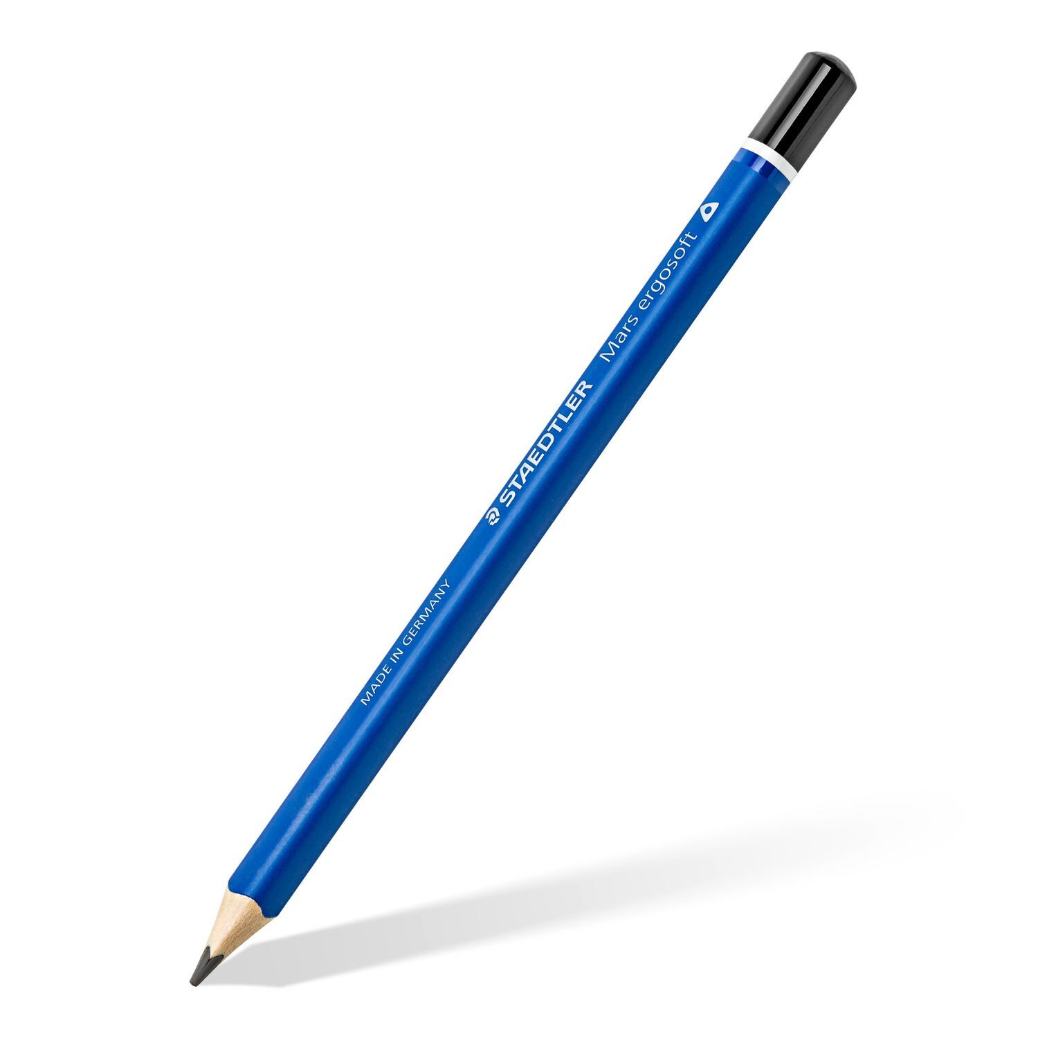 Mars® ergosoft® 151 - Jumbo graphite pencil