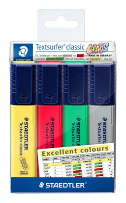 Textsurfer® classic 364 C - Highlighter