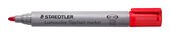 Lumocolor® flipchart marker 356 Lumocolor® flipchart marker 356