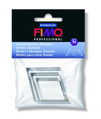 FIMO® professional 8724 - cortapastas