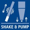 shake&pump