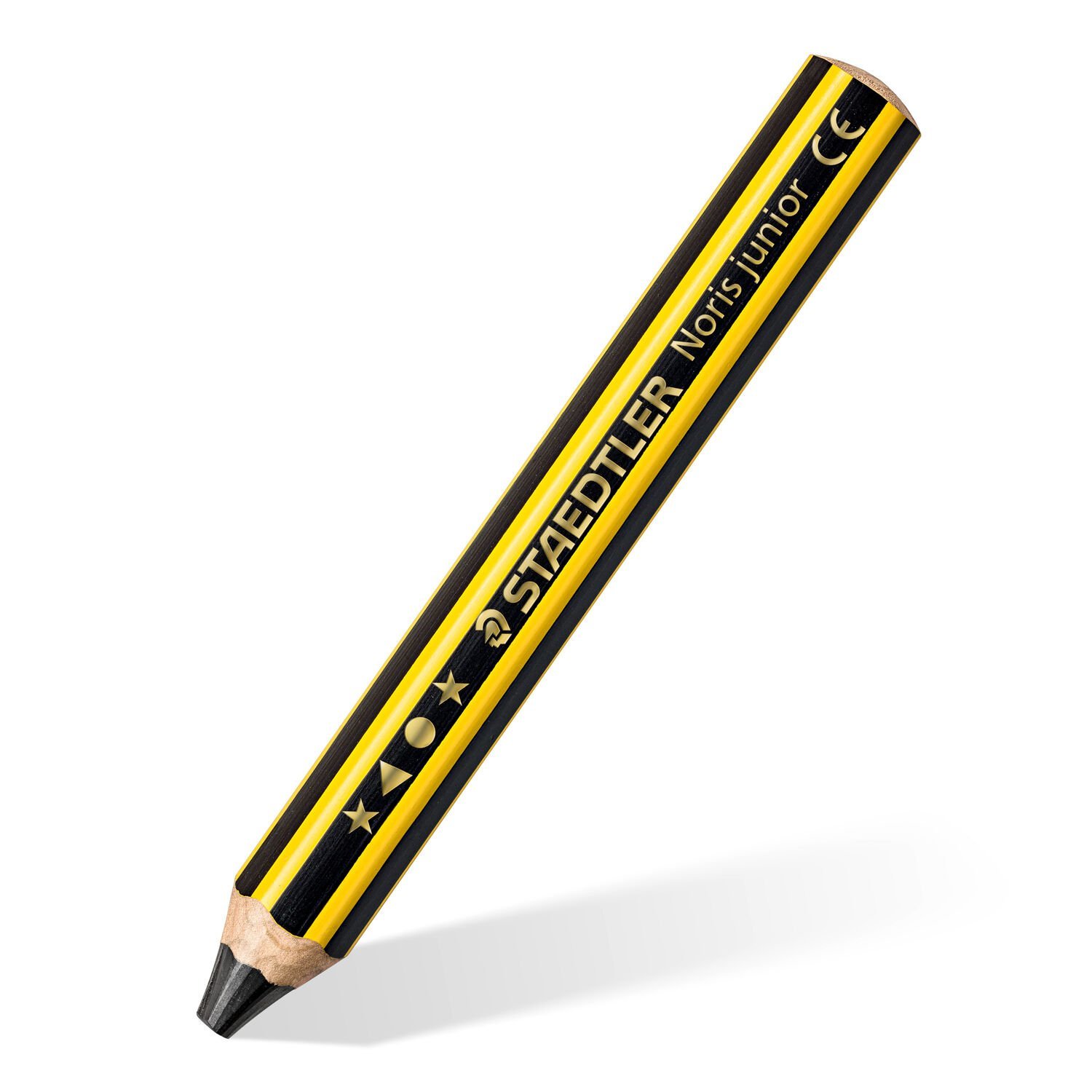 Noris® junior 141 - Children's pencil