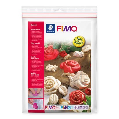 FIMO® 8742 - Molde