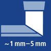 Chisel-tip Chisel-tip