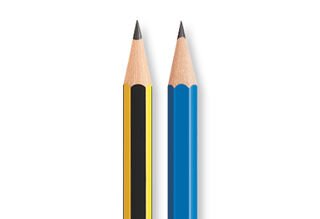 Crayon à papier