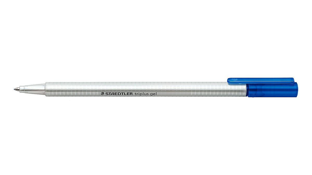triplus® gel 462 - Triangular gel pen