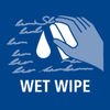 Wet-wipe
